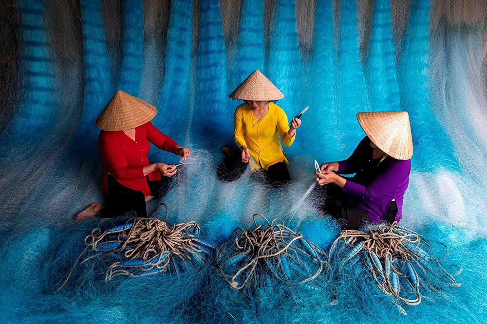 Hoi An itinerary for 2 days